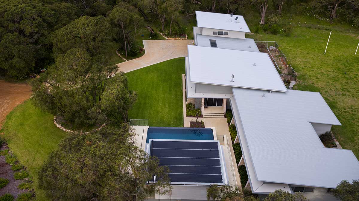 CMI Quindalup House Aerial 7 1