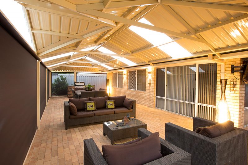 COLORBOND® Patios For Perth Request A Quote CMIWA