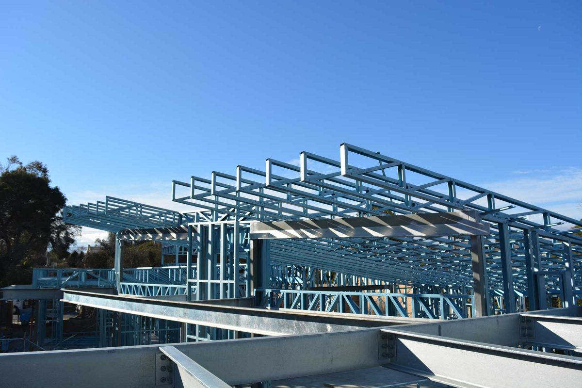 TRUECORE® Steel Framing for Perth Request a Quote CMIWA