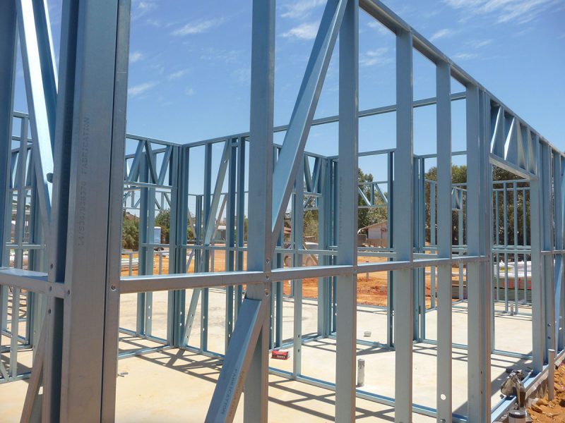 TRUECORE® Steel Framing for Perth Request a Quote CMIWA