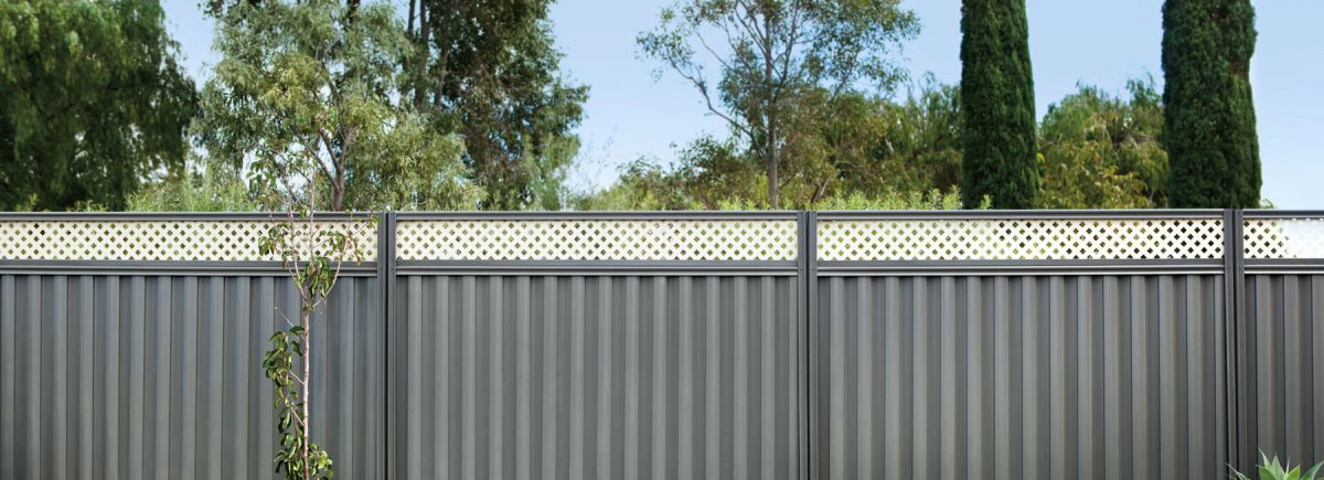 lattice fencing lattice fencing