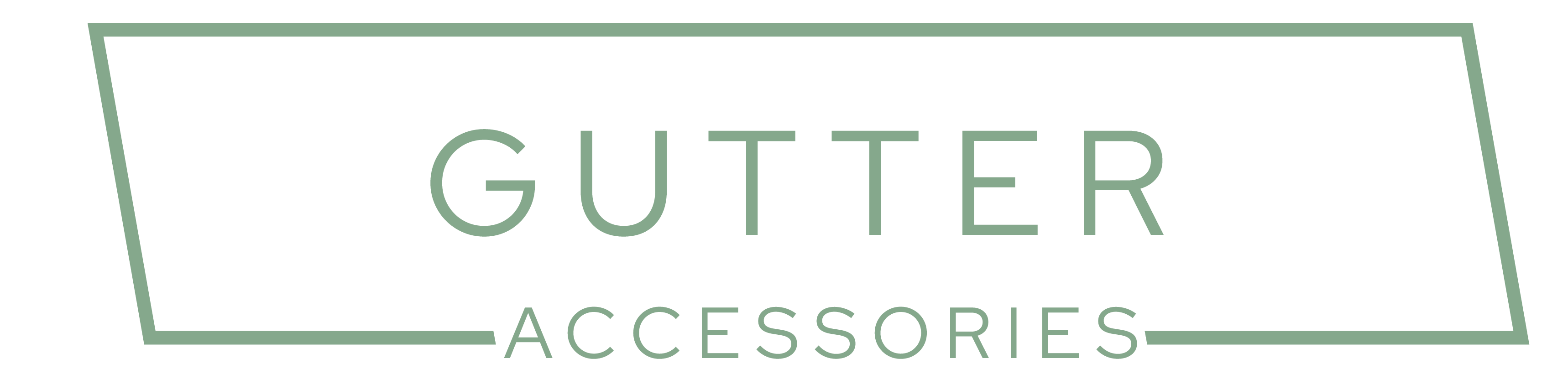Gutter Accessories Gutter Accessories