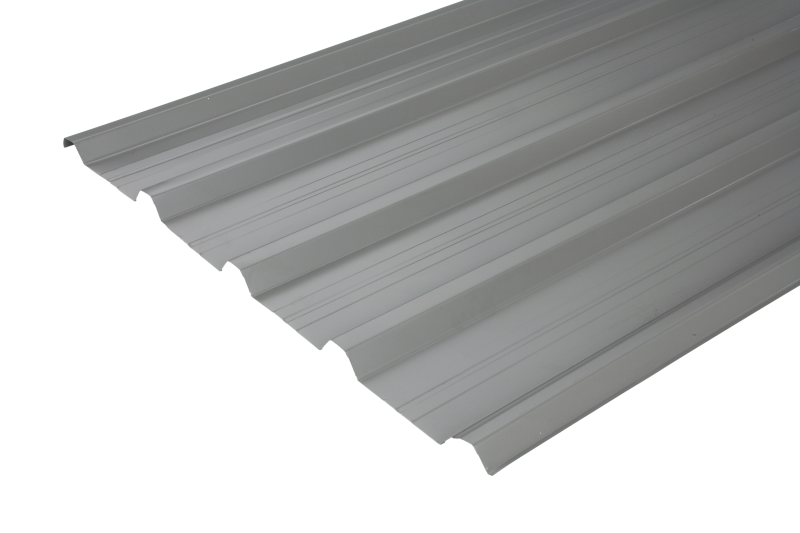 Commercial Metal Roofing Manufacturers | Steel Roof Panels | CMIWA